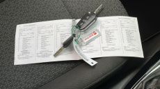 Vauxhall Crossland 1.2 Turbo Design 5dr Petrol Hatchback